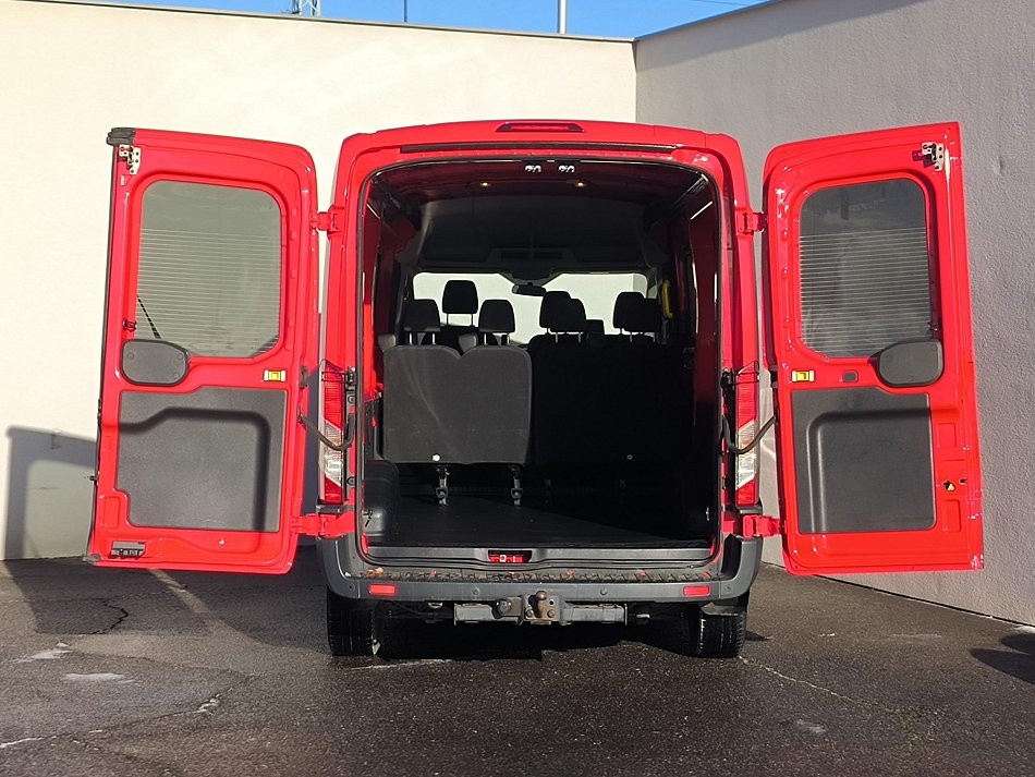 Ford Transit 2.0TDCi Trend L3 7míst