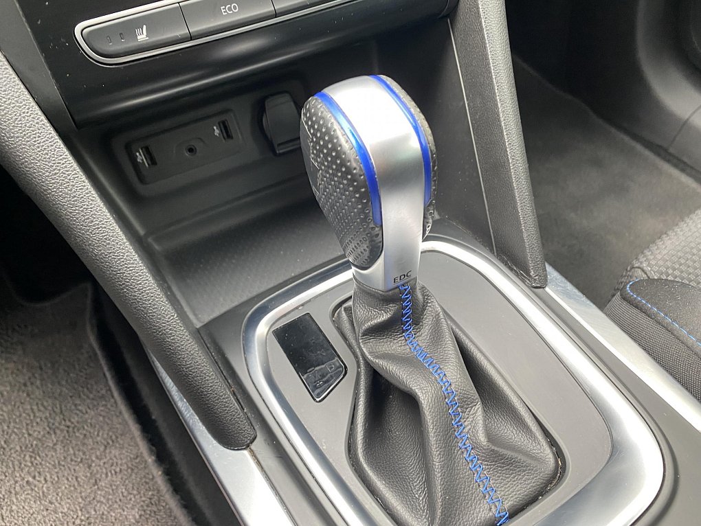 Renault Mégane 1.6TCe GT Line