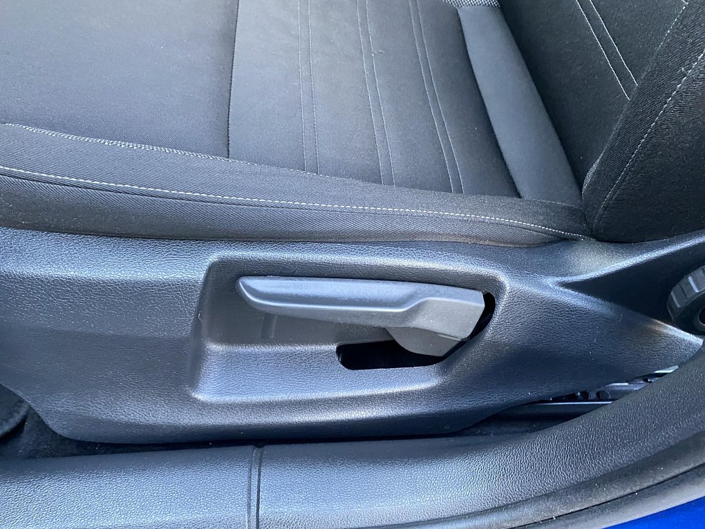 Škoda Octavia III 1.6 TDi 