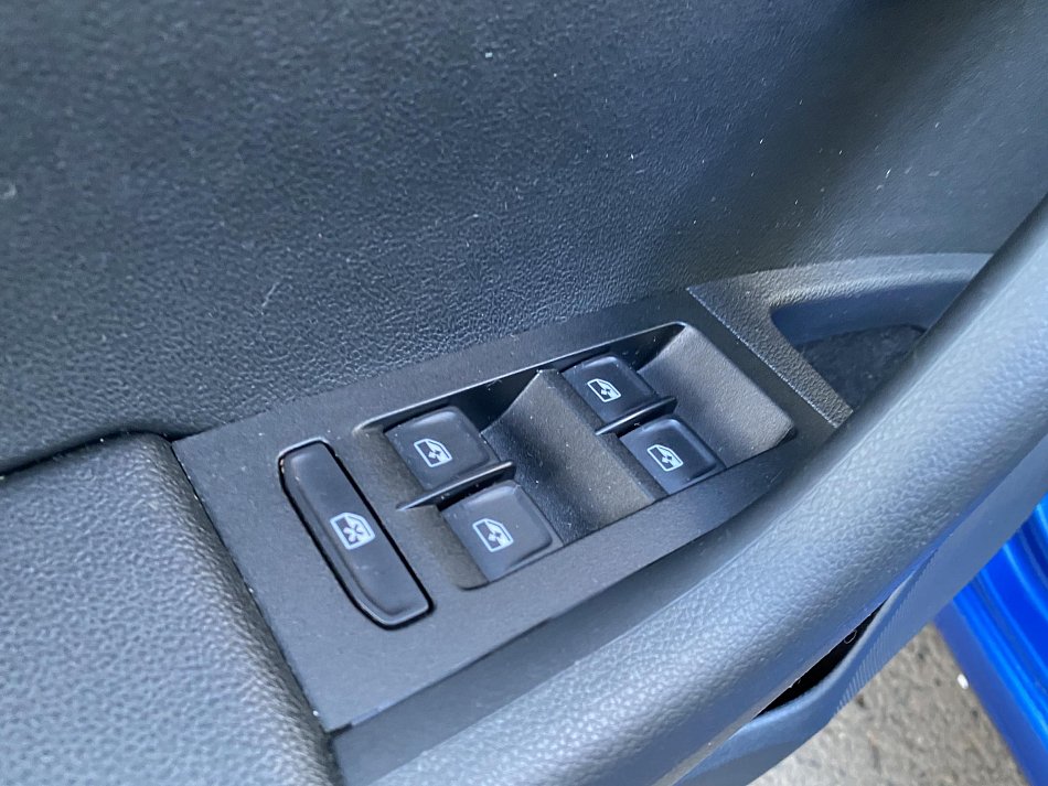 Škoda Octavia III 1.6 TDi 