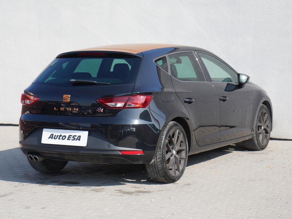 Seat Leon 2.0 TDI 