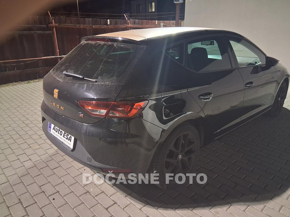 Seat Leon 2.0 TDI 