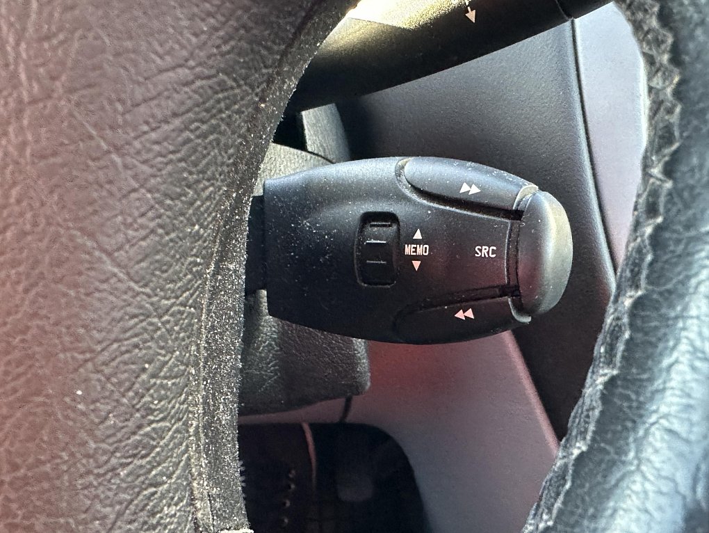 Citroën Xsara Picasso 1.6i 