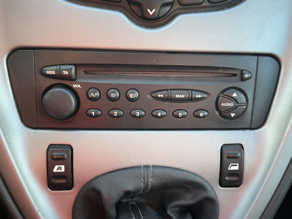 Citroën Xsara Picasso 1.6i 