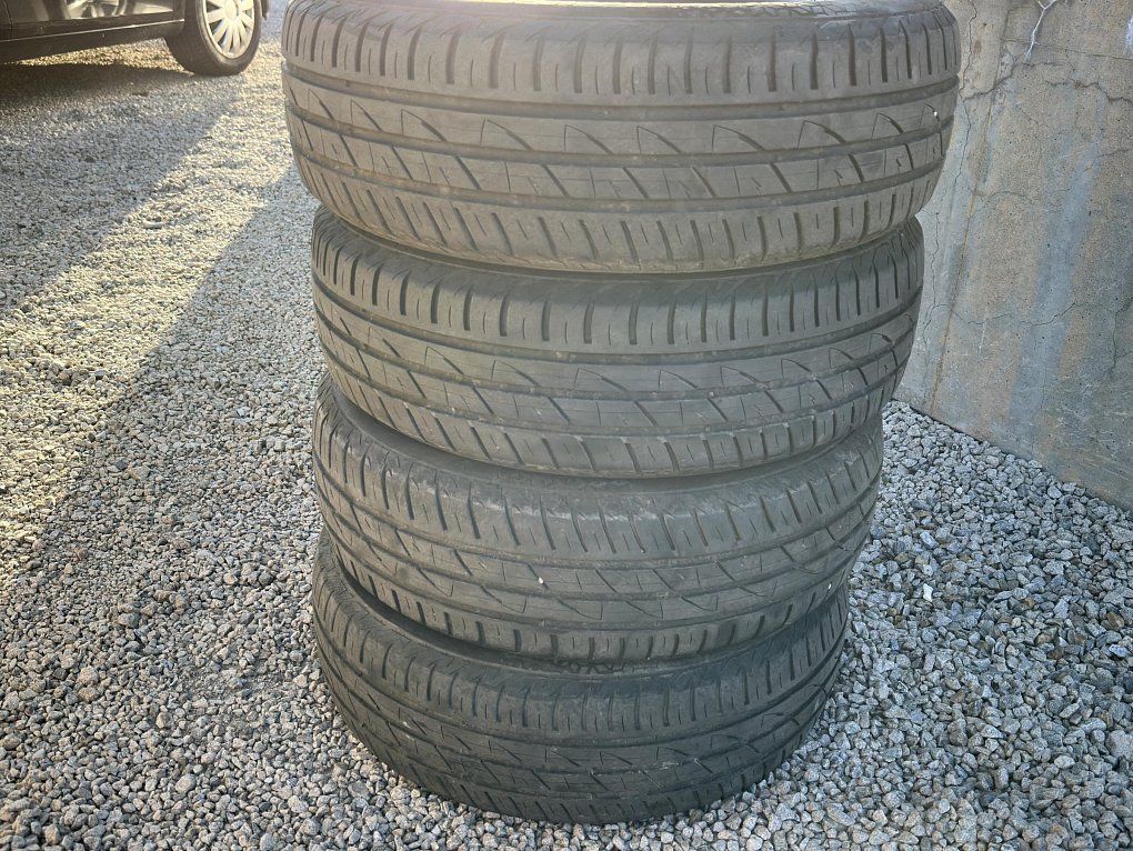 Citroën Xsara Picasso 1.6i 