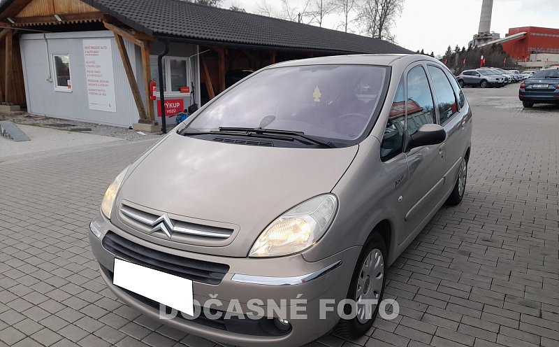 Citroën Xsara Picasso 1.6 