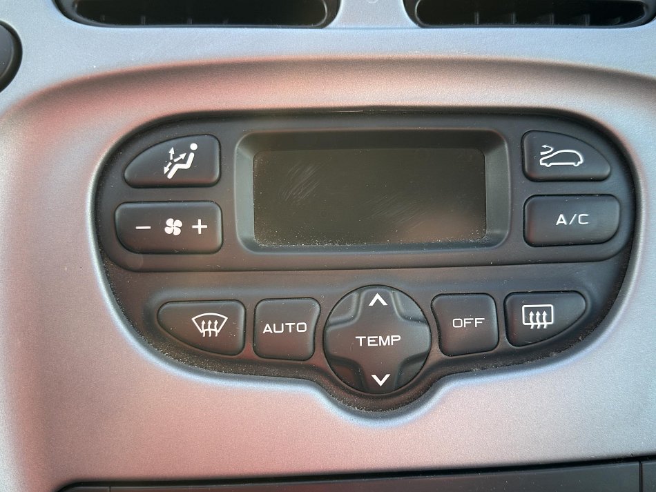 Citroën Xsara Picasso 1.6i 