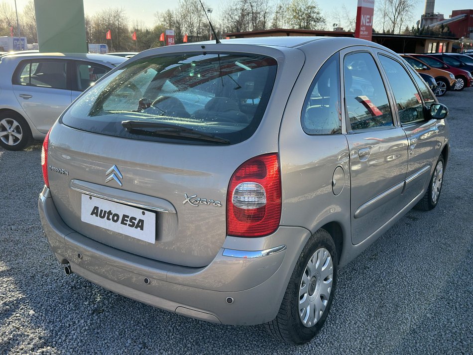 Citroën Xsara Picasso 1.6i 