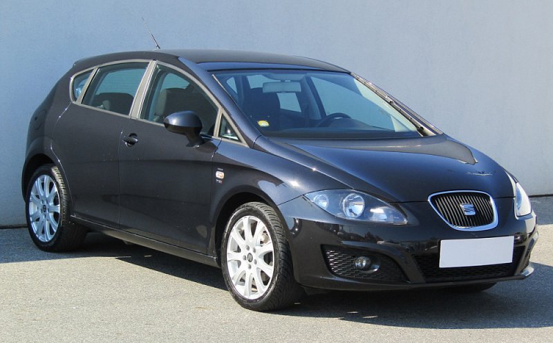 Seat Leon 1.2 TSi 
