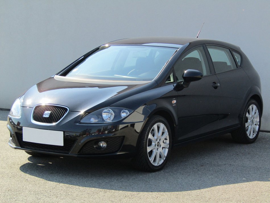 Seat Leon 1.2 TSi 