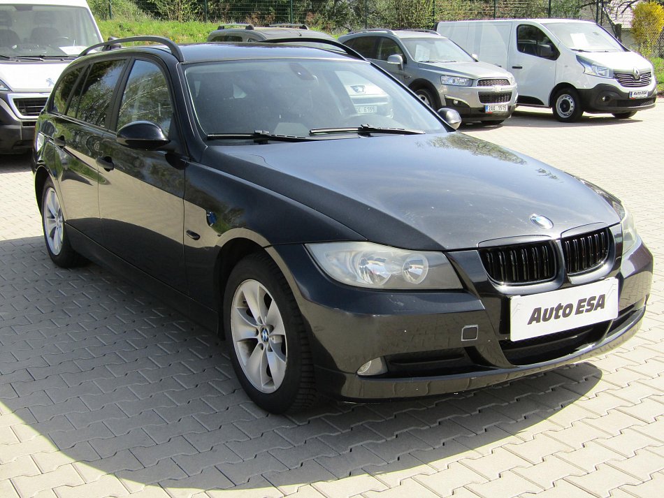 BMW Řada 3 2.0i 