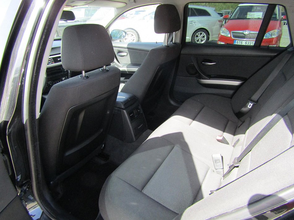BMW Řada 3 2.0i 