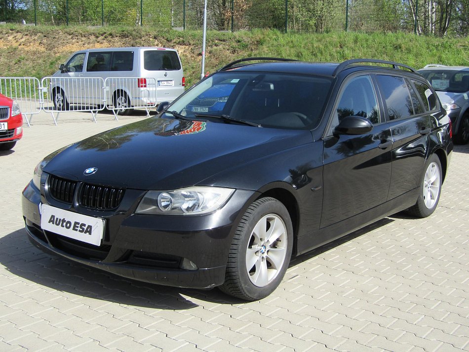 BMW Řada 3 2.0i 