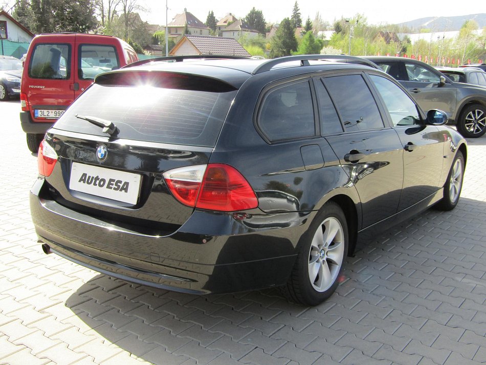 BMW Řada 3 2.0i 