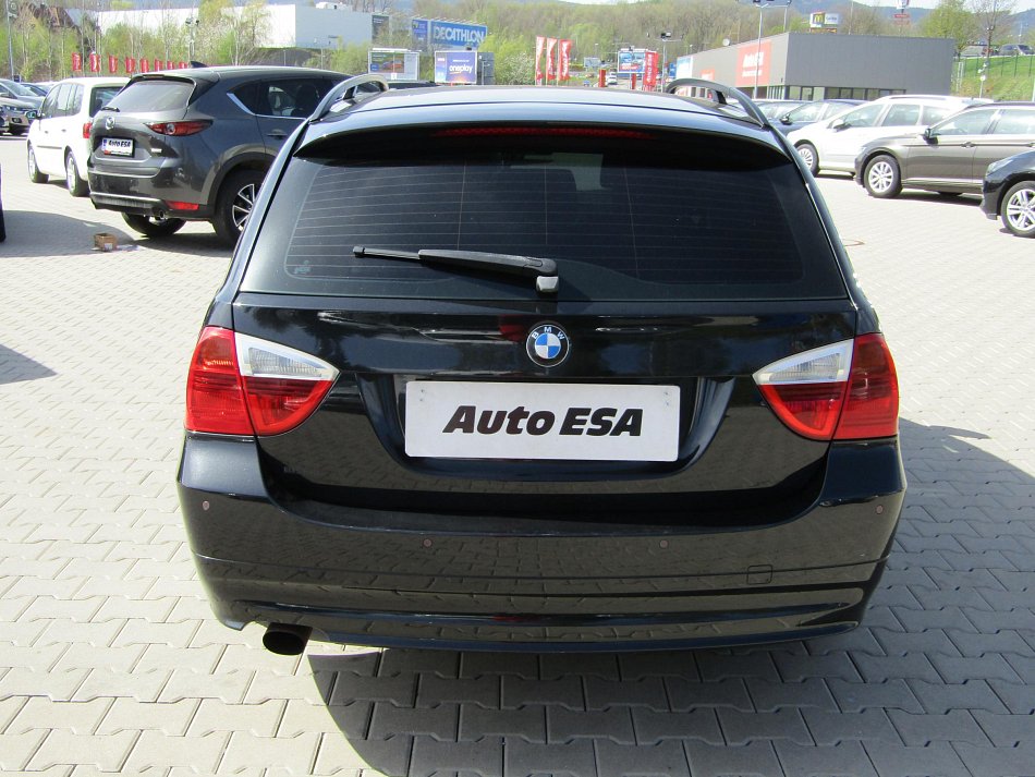 BMW Řada 3 2.0i 