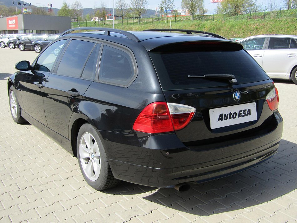 BMW Řada 3 2.0i 