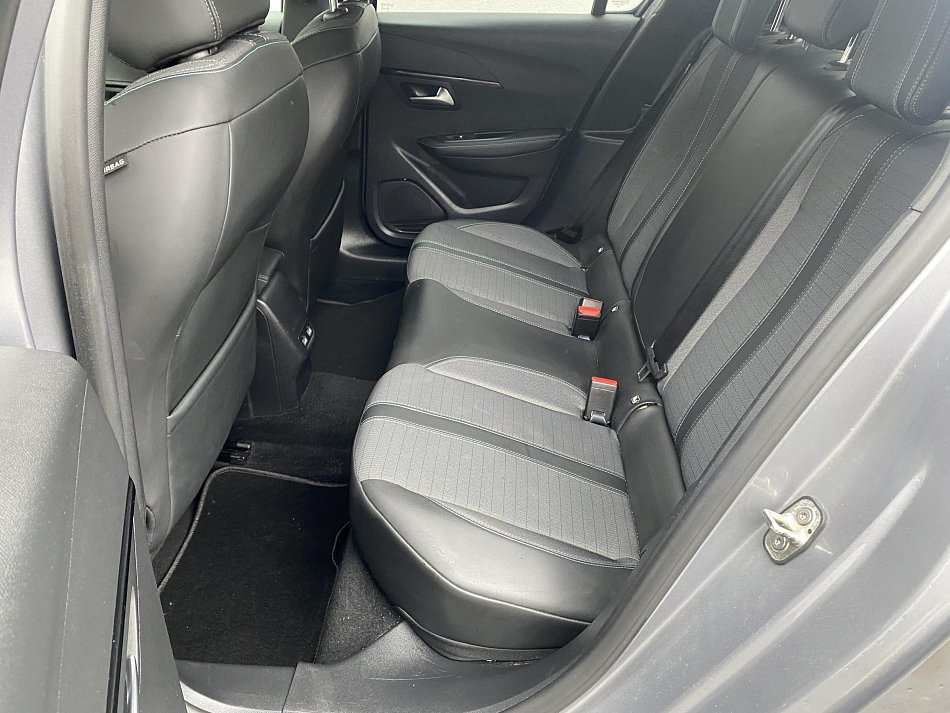 Peugeot 208 1.2 PT Allure