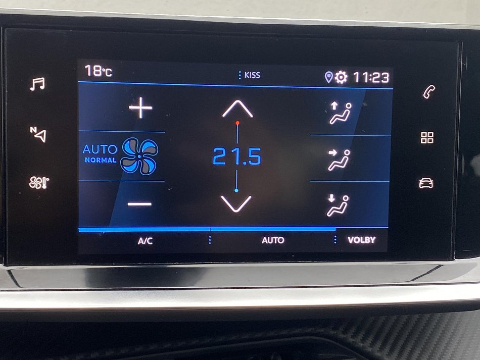 Peugeot 208 1.2 PT Allure