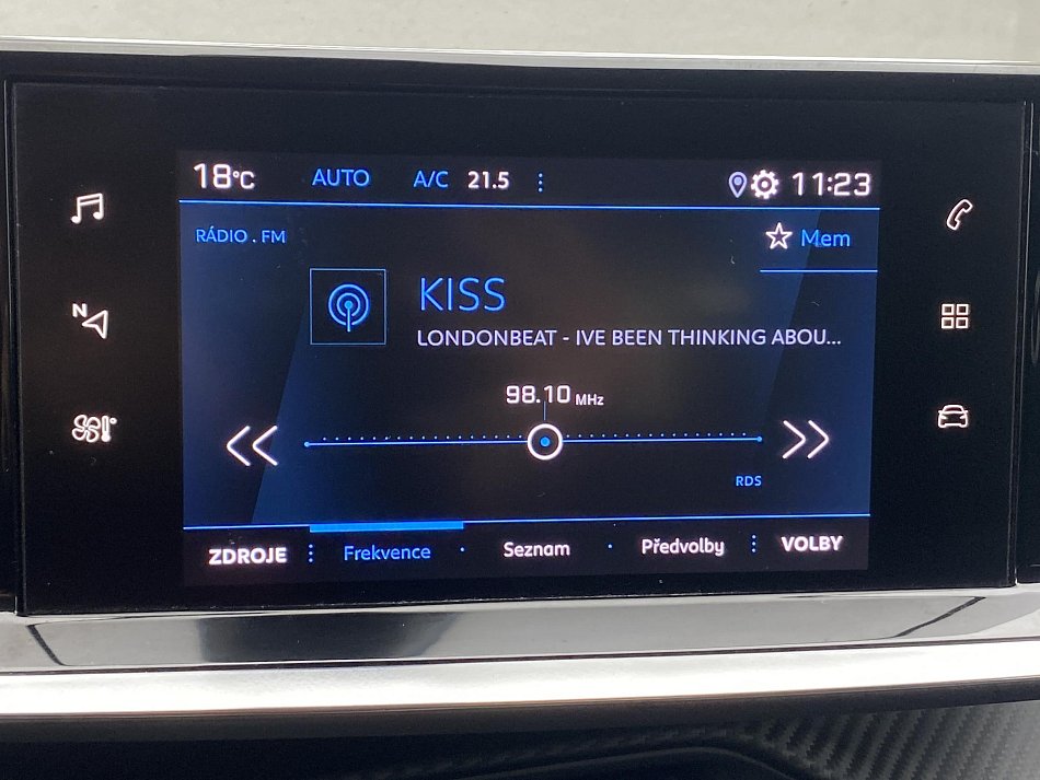 Peugeot 208 1.2 PT Allure