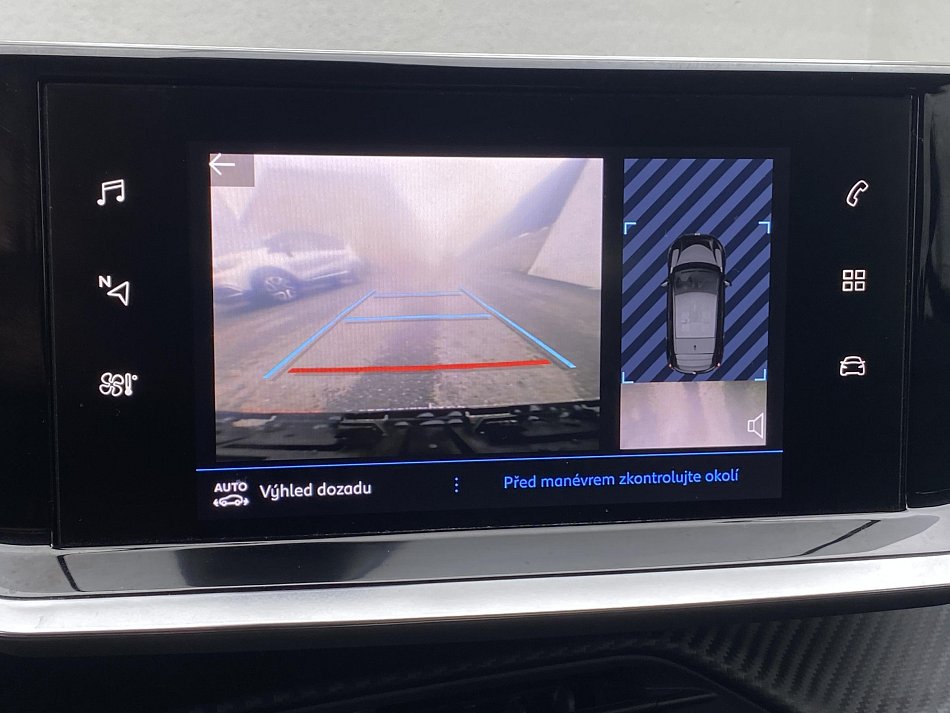 Peugeot 208 1.2 PT Allure