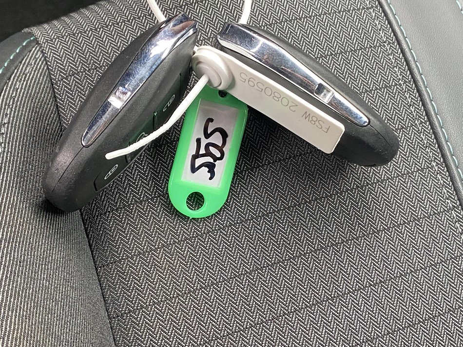 Peugeot 208 1.2 PT Allure