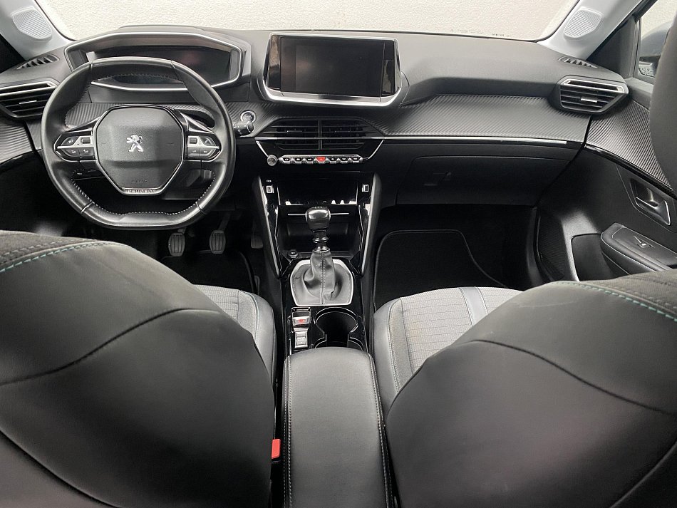 Peugeot 208 1.2 PT Allure