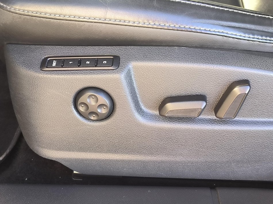 Škoda Superb II 2.0 TDi Exclusive 4x4