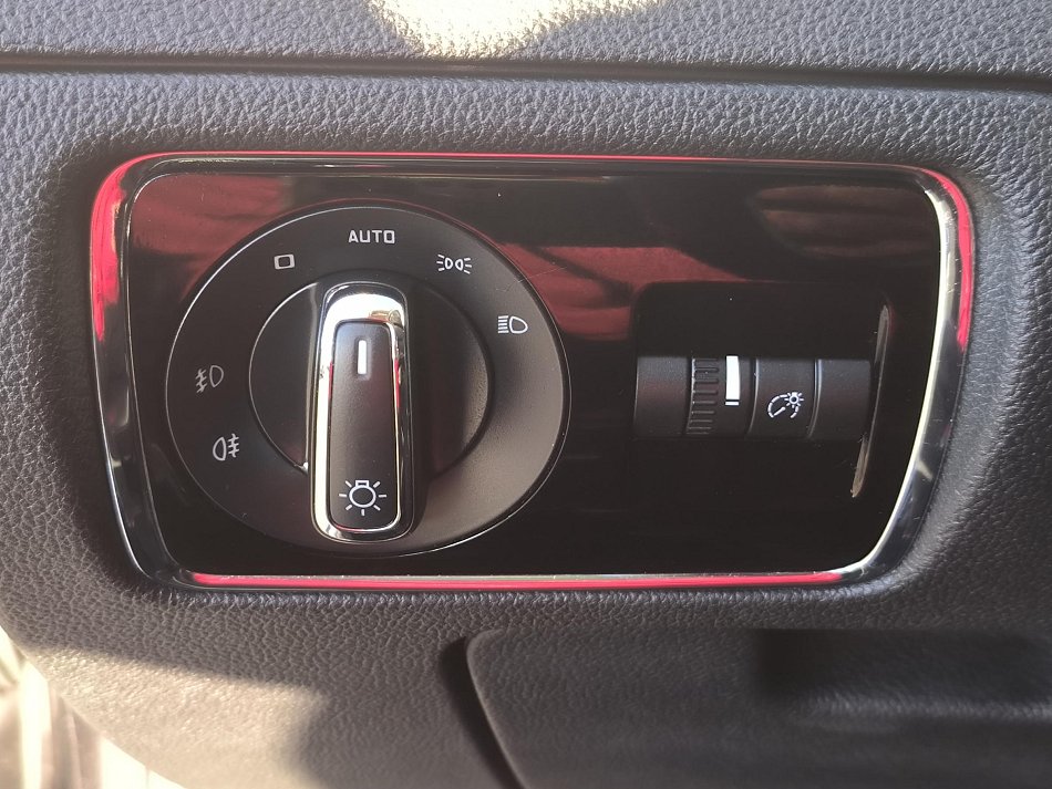 Škoda Superb II 2.0 TDi Exclusive 4x4