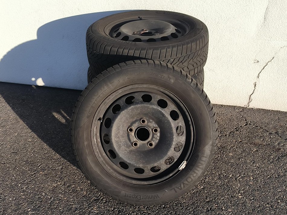 Škoda Superb II 2.0 TDi Exclusive 4x4