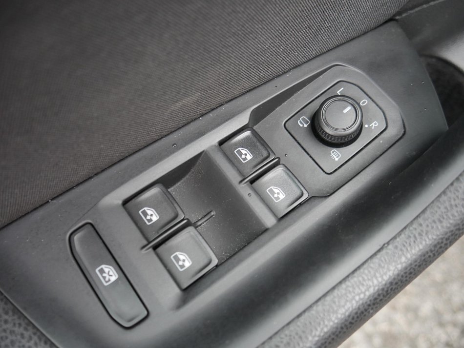 Volkswagen Passat 2.0TDi 