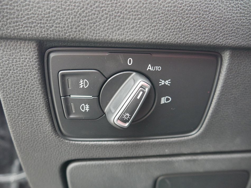 Volkswagen Passat 2.0TDi 