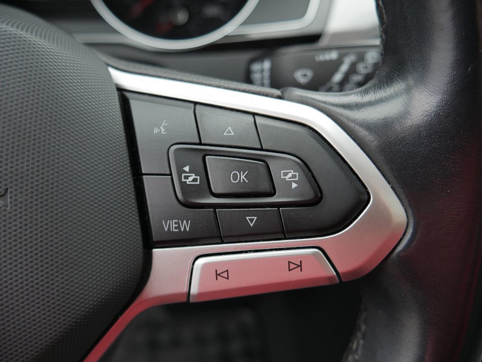 Volkswagen Passat 2.0TDi 