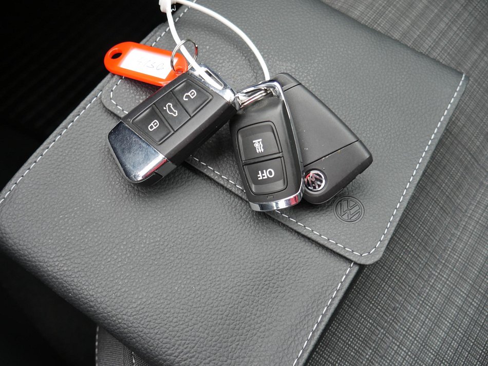 Volkswagen Passat 2.0TDi 