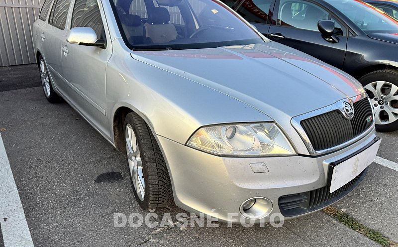 Škoda Octavia 2.0TDI 