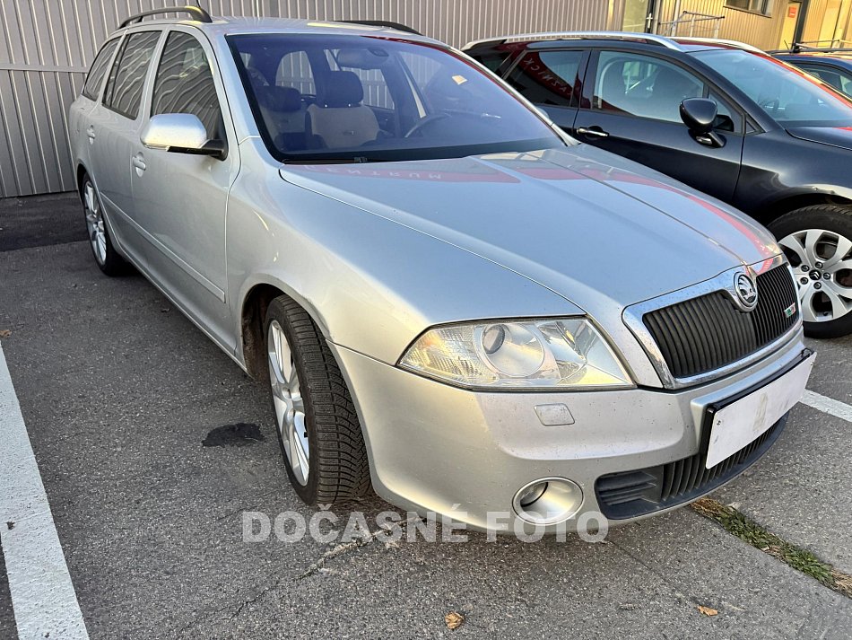 Škoda Octavia 2.0TDI 