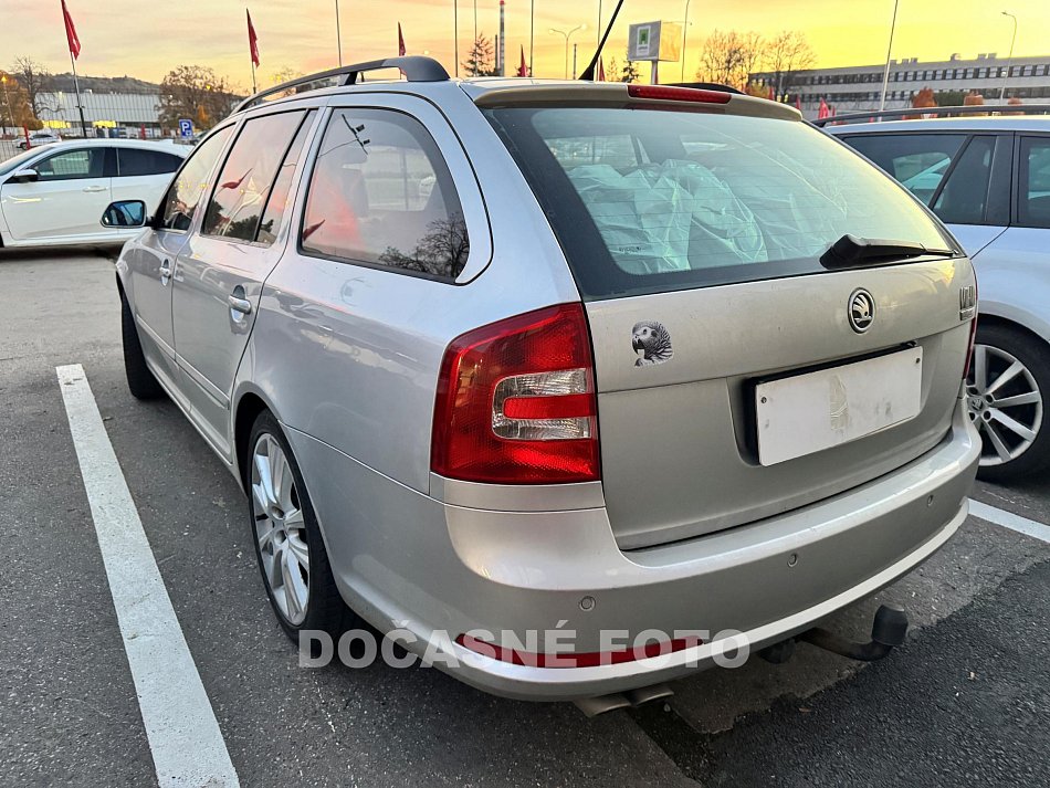 Škoda Octavia 2.0TDI 