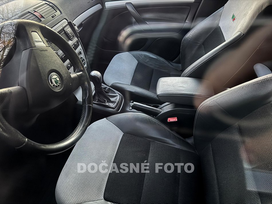Škoda Octavia 2.0TDI 