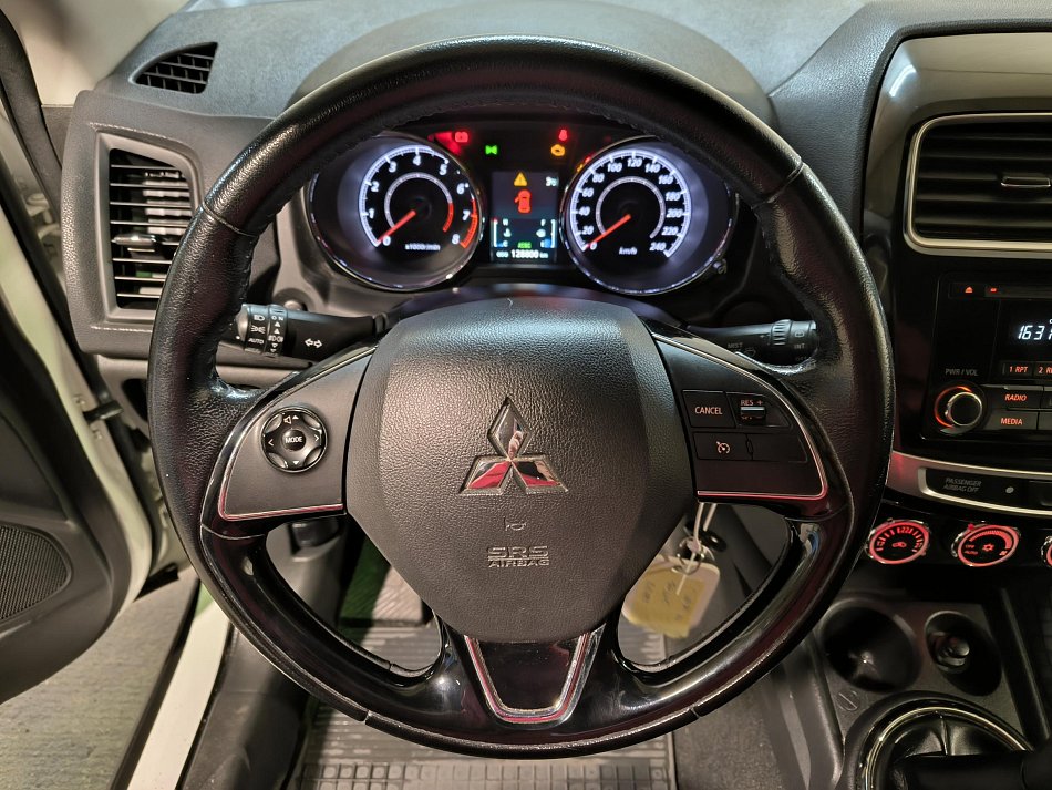 Mitsubishi ASX 1.6i 