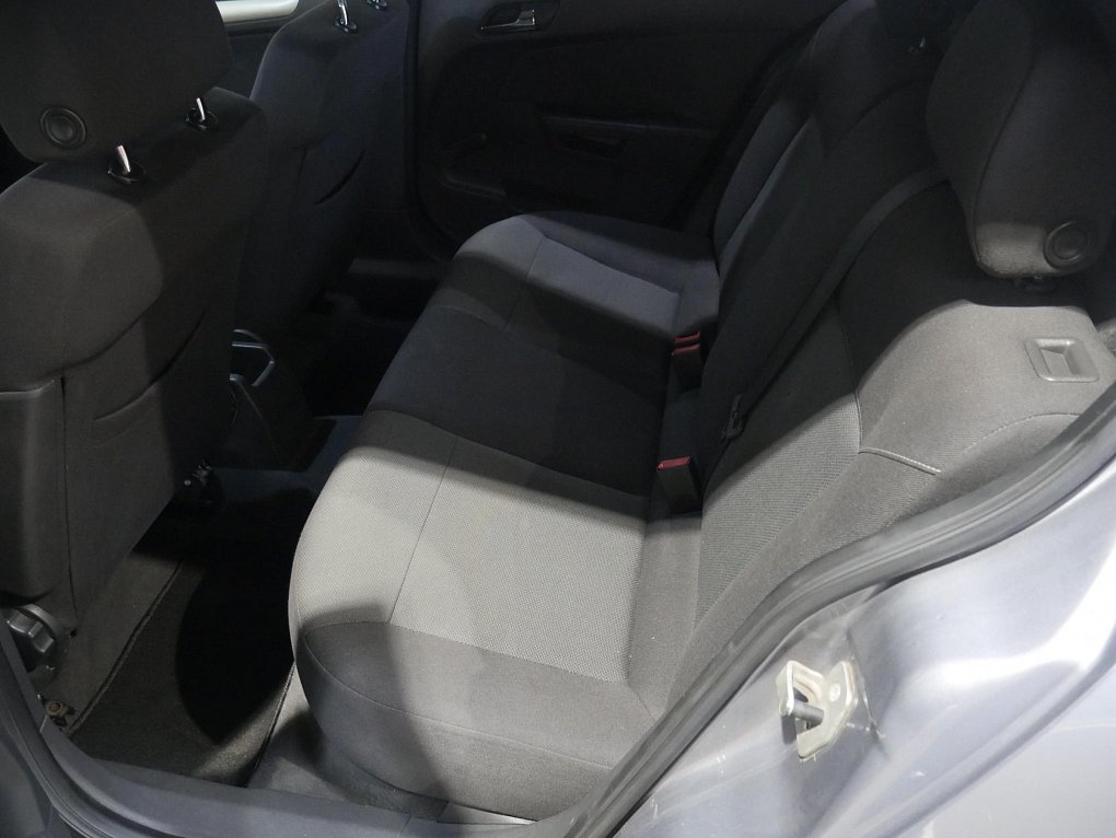 Opel Astra 1.7 CDTi 