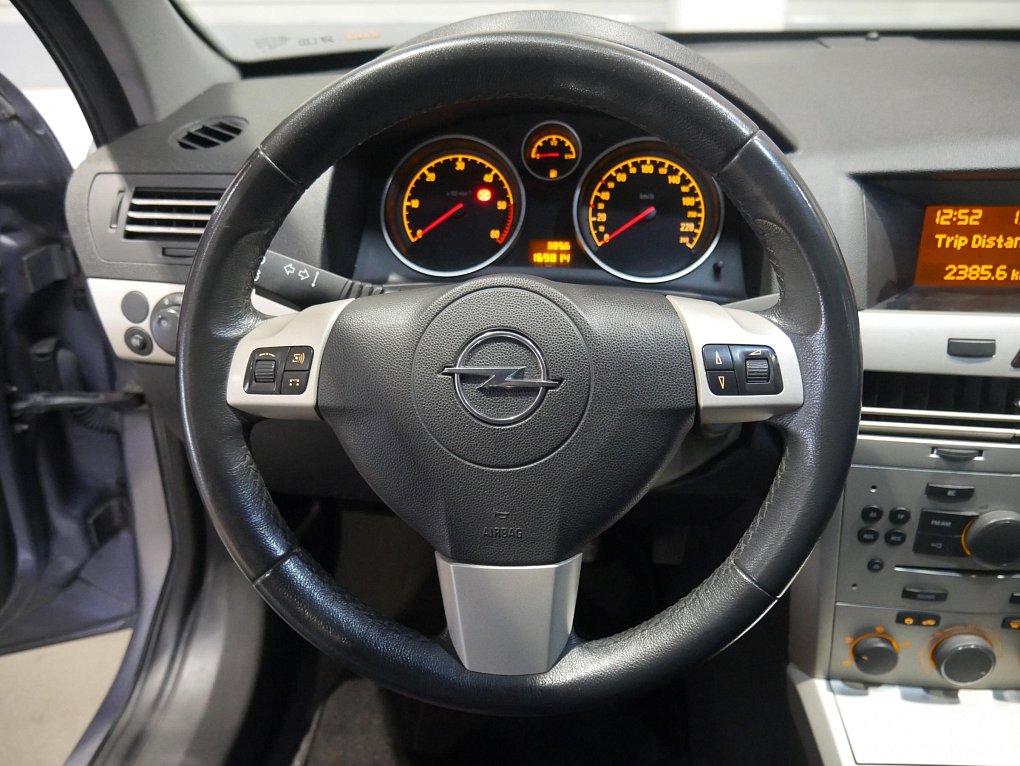 Opel Astra 1.7 CDTi 