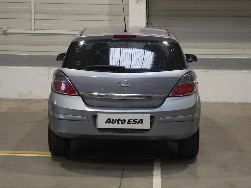 Opel Astra 1.7 CDTi 