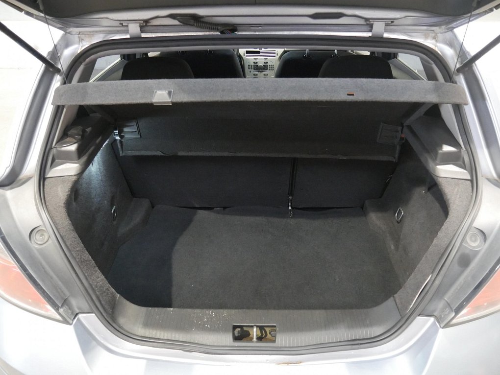Opel Astra 1.7 CDTi 