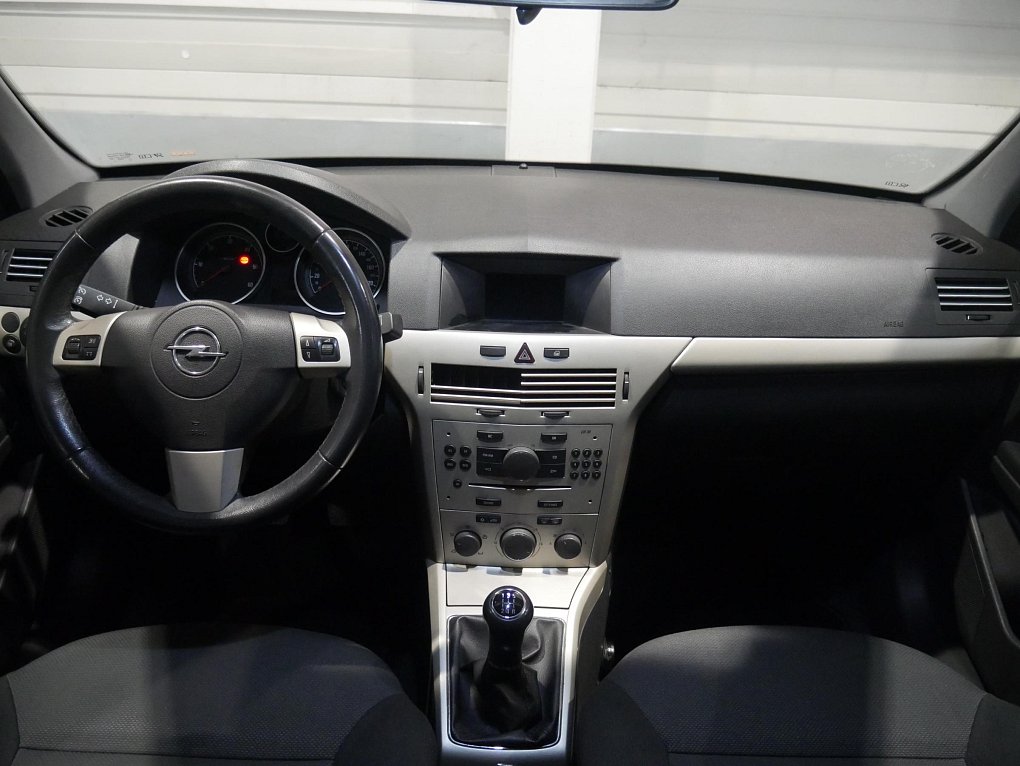 Opel Astra 1.7 CDTi 