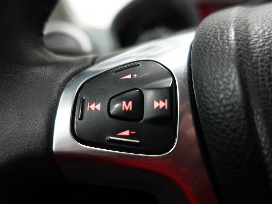 Ford Fiesta 1.5 TDCI 