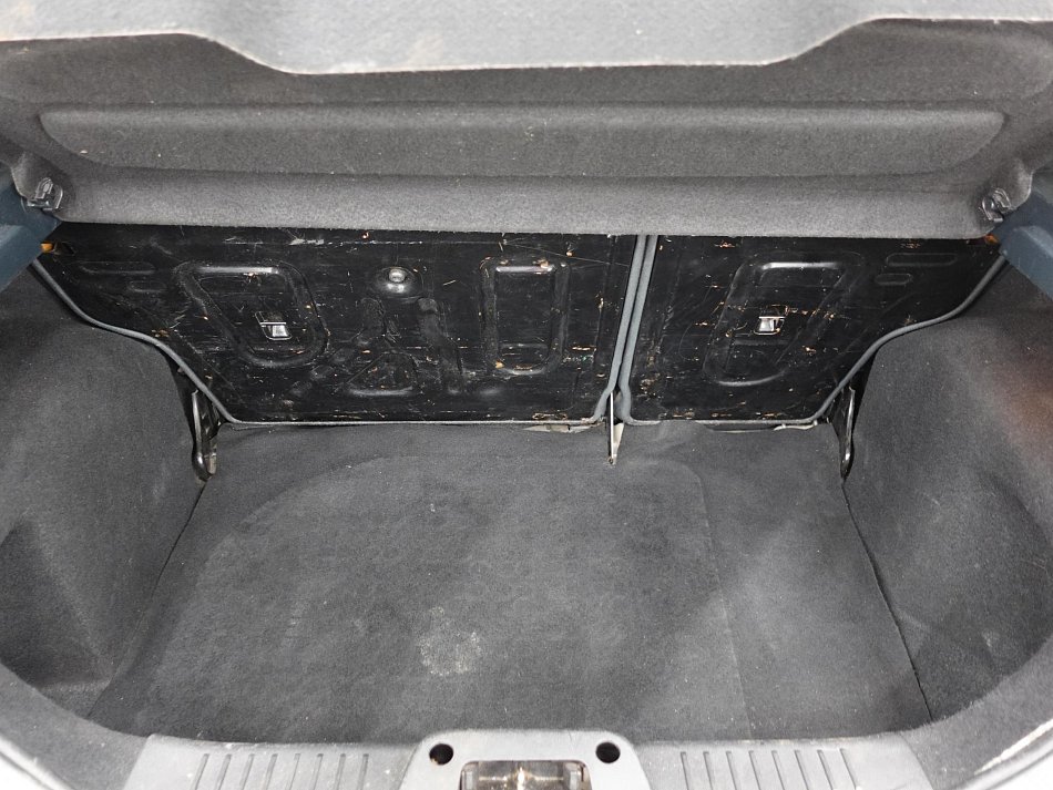 Ford Fiesta 1.5 TDCI 