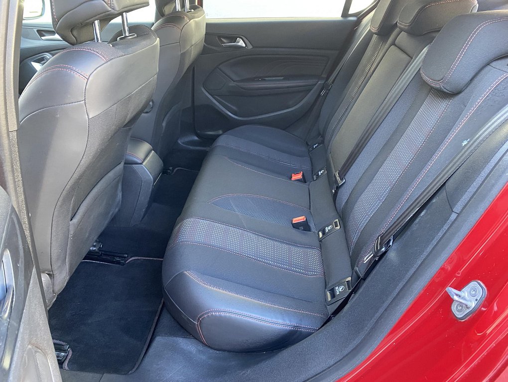 Peugeot 308 1.2PT GT Line