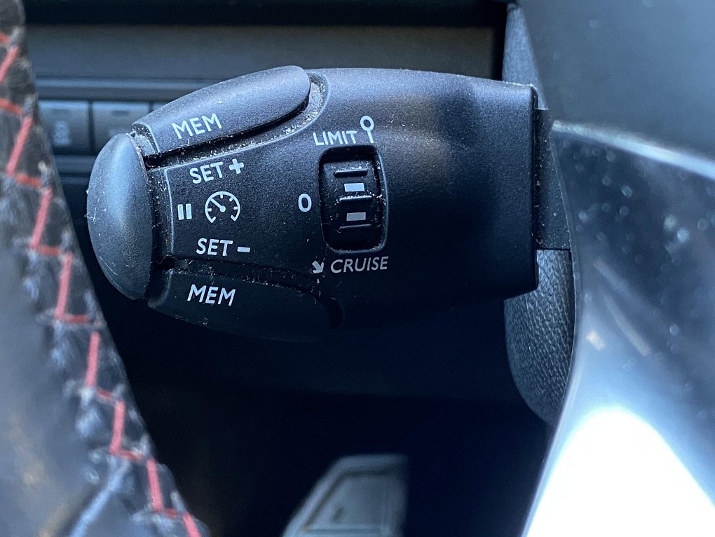 Peugeot 308 1.2PT GT Line