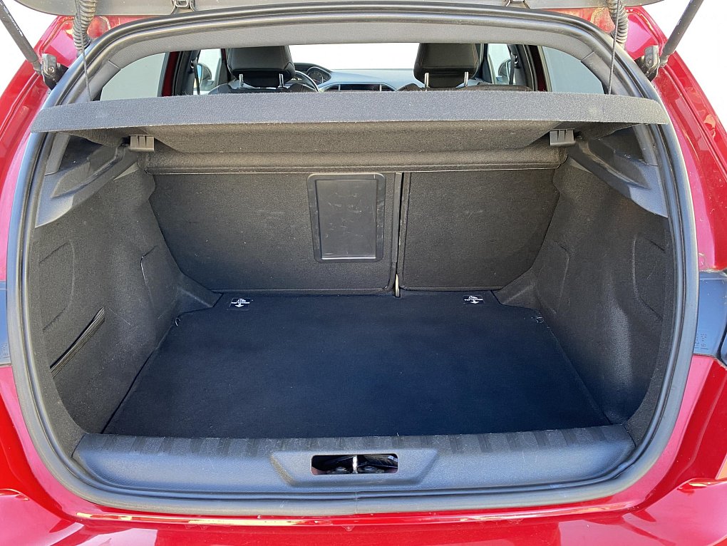 Peugeot 308 1.2PT GT Line