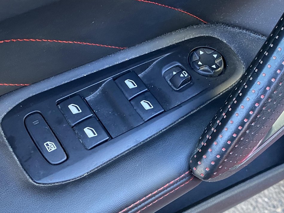 Peugeot 308 1.2PT GT Line