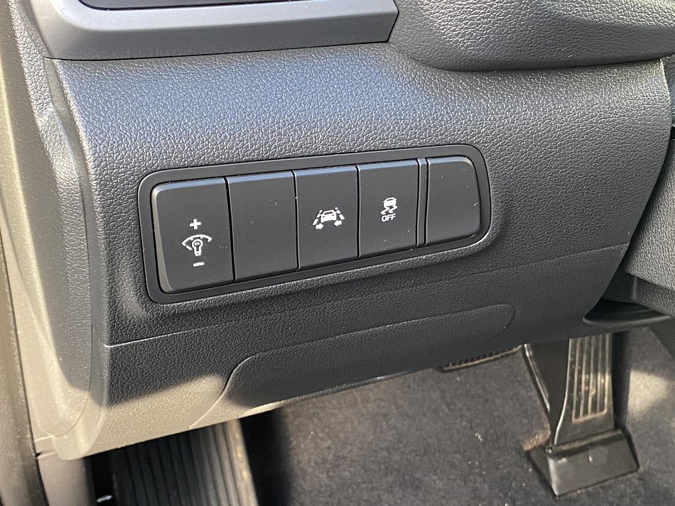 Hyundai Tucson 1.6 T-GDi Premium 4WD